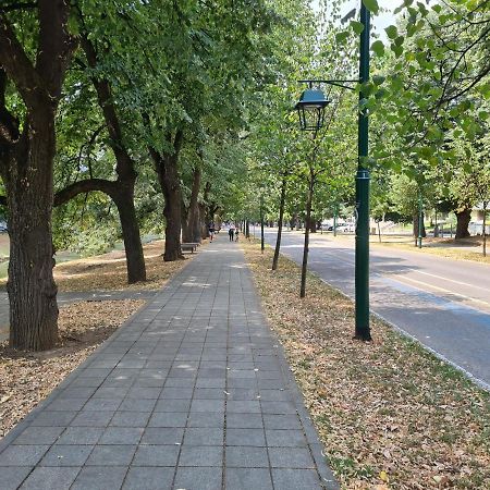 Apartament Colours Sarajewo Zewnętrze zdjęcie
